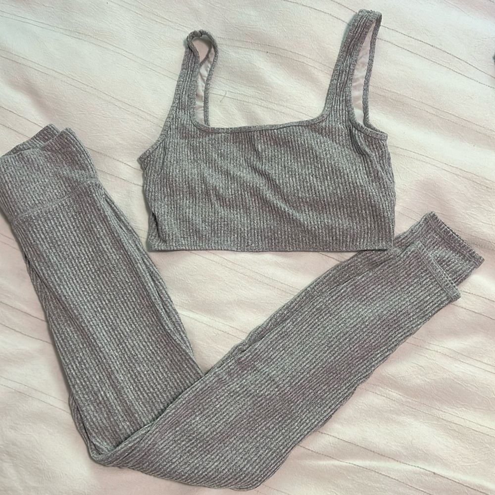 Abercrombie & Fitch Super comfy lounge set